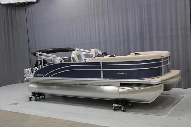 2025 Harris Cruiser 210 SLDH