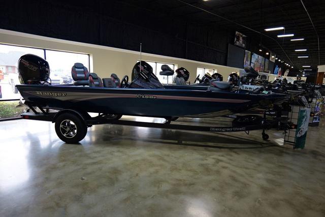 2024 Ranger Rt198p, Lake Charles Louisiana - Boats.com