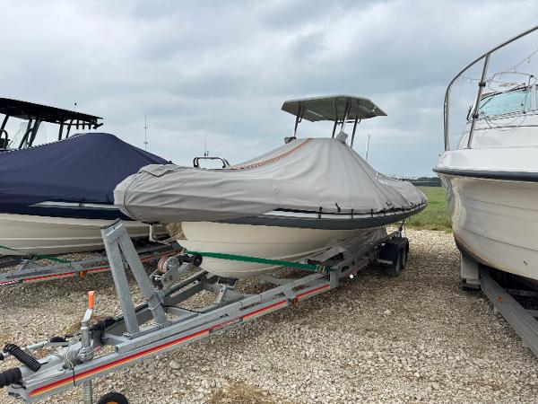 2023 Cobra Ribs Marinique 23