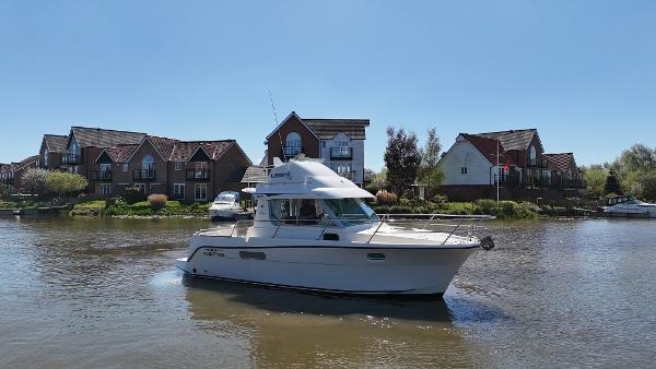 2006 Ocqueteau 885 Fly