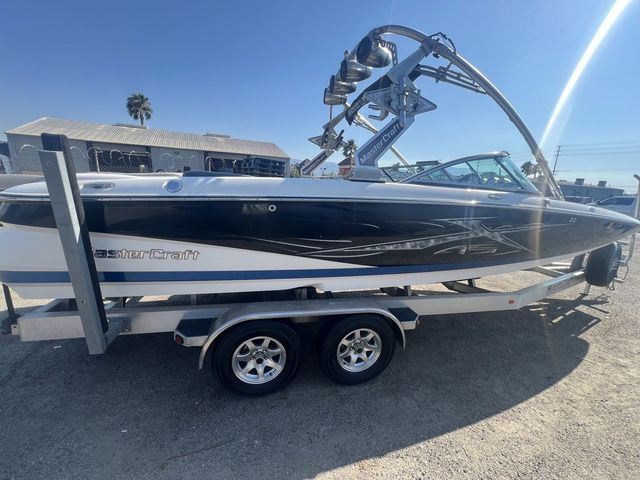 2007 MasterCraft X-45