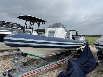 2023 Cobra Ribs Marinique 23