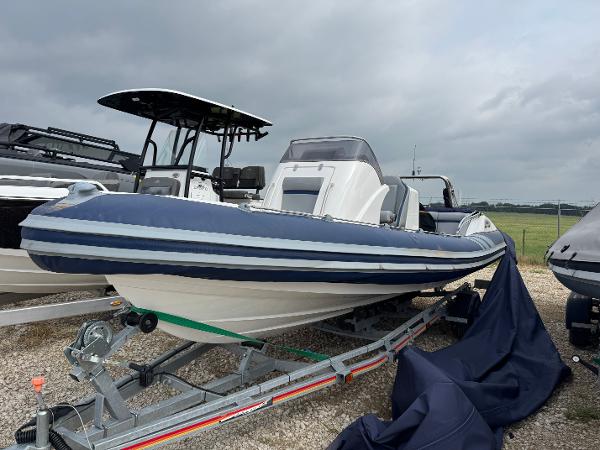 2023 Cobra Ribs Marinique 23