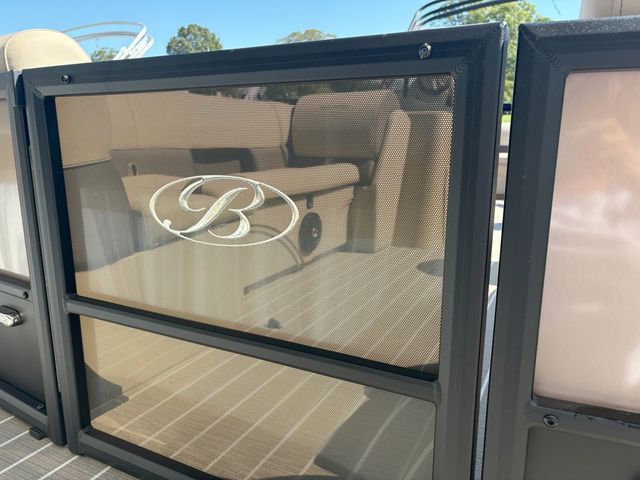 2024 Bentley Pontoons Legacy 223 Cruise XL