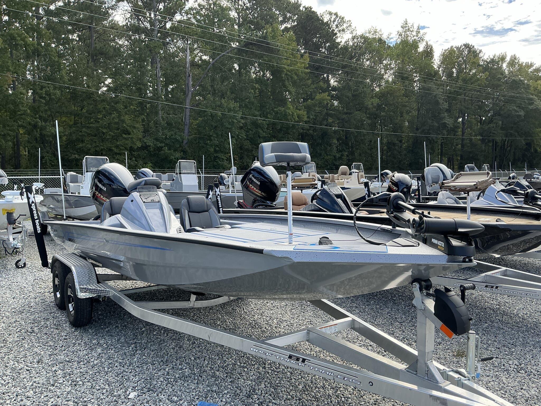 2025 Xpress Hyper-Lift Series H20 BASS, Salem Alabama - boats.com