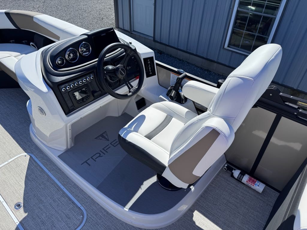 2026 Trifecta C Series 24RFC CS