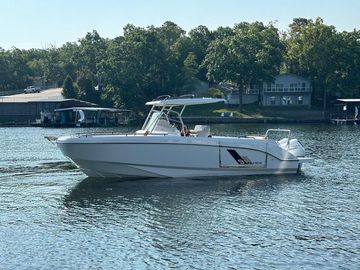 2023 Beneteau Flyer 9 SPACEdeck