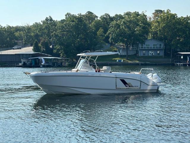 2023 Beneteau Flyer 9 SPACEdeck