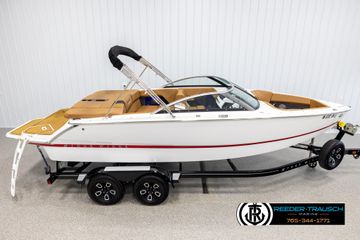 2023 Four Winns H2
