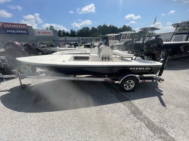 2023 Sterling 180TS