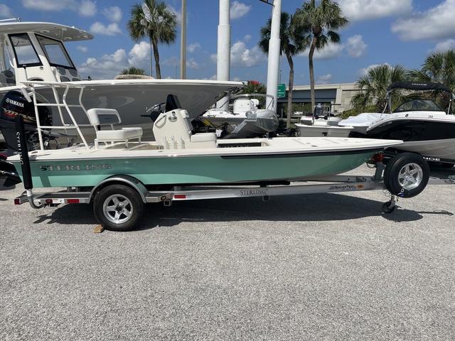 2023 Sterling 180TS