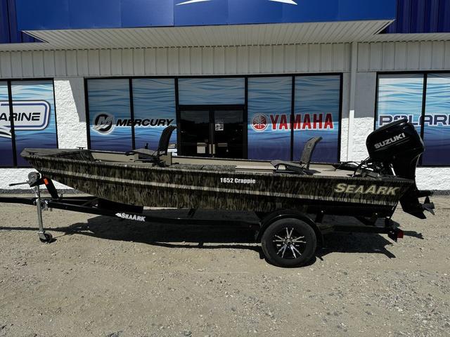2024 SeaArk 31652 CRAPPIE