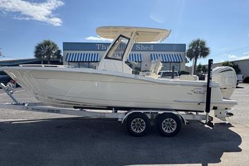 2026 Scout 240 XSF