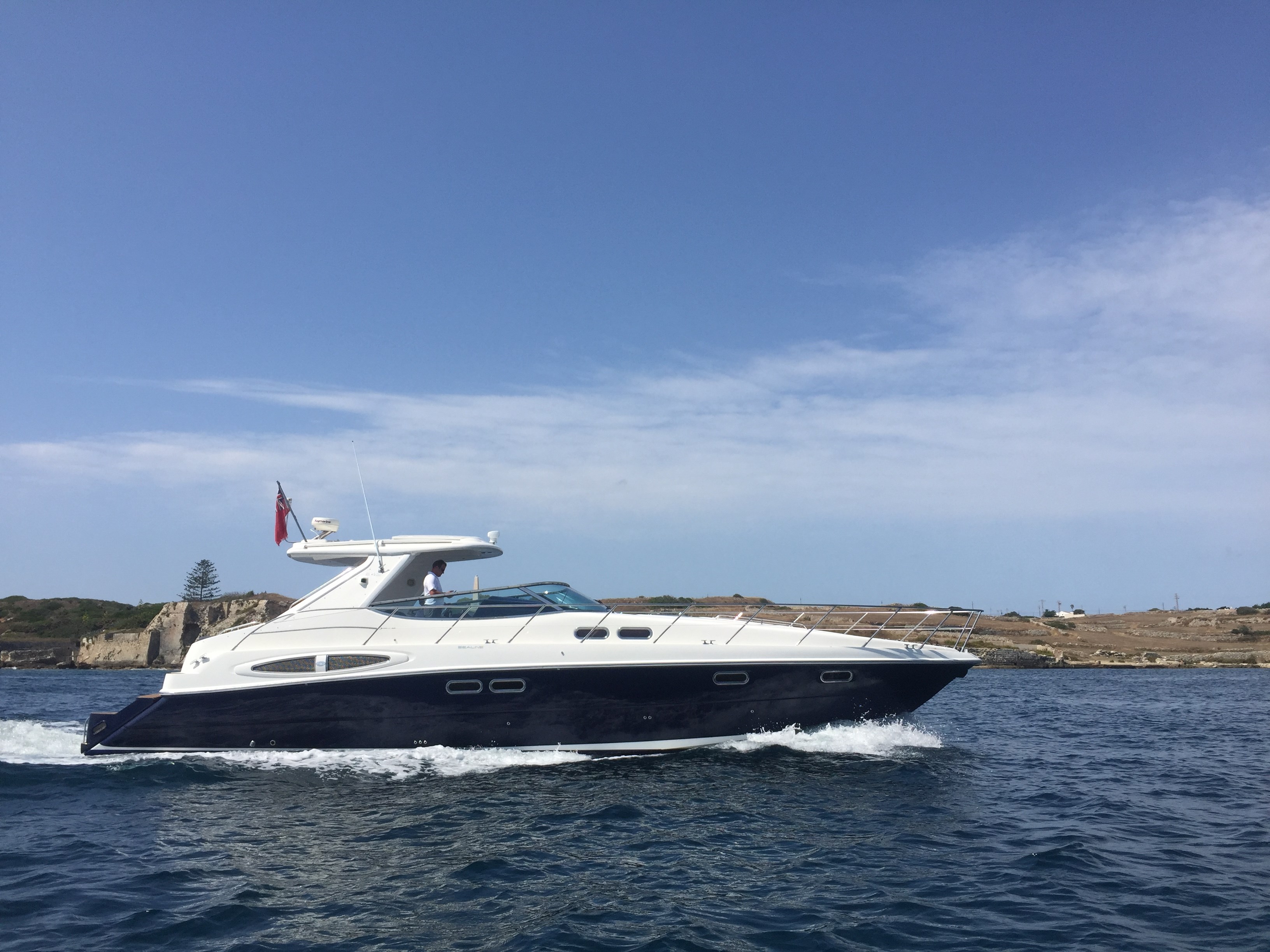 Sealine S48 boats for sale - boats.com