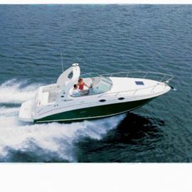 2006 Sea Ray 280 Sundancer