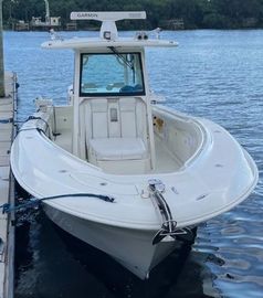 2017 Hydra-Sports 3400 Center Console