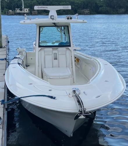 2017 Hydra-Sports 3400 Center Console