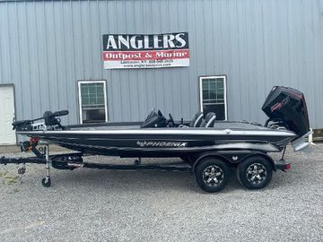 2026 Phoenix 819 ZXL