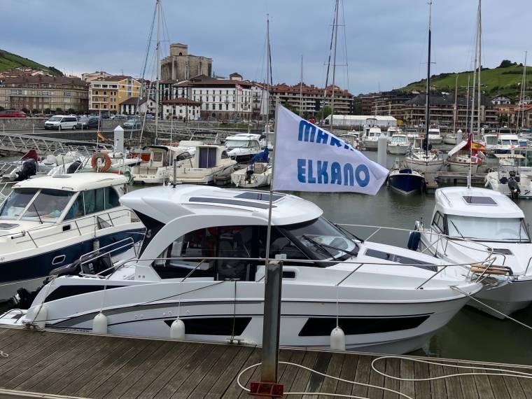 2024 Beneteau Antares 9
