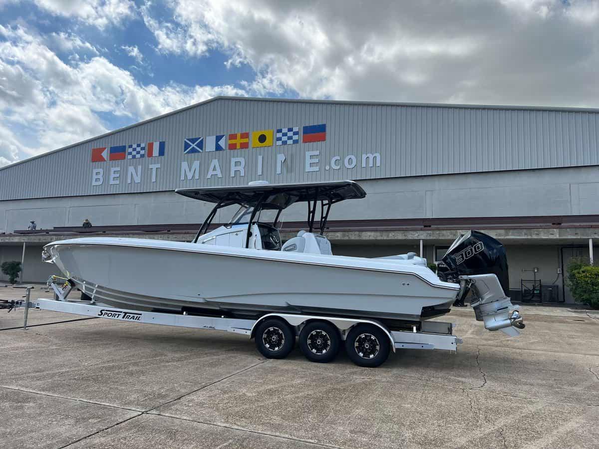 NorTech 340 boats for sale