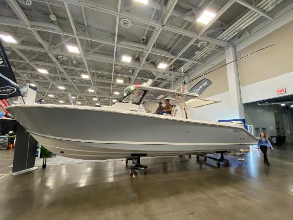 2024 Pursuit S 358