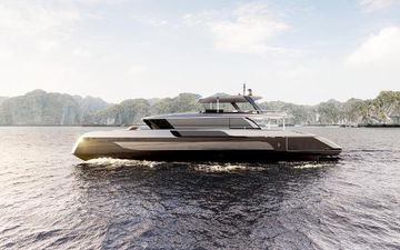 2027 Sunreef Ultima 88