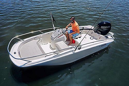2026 Boston Whaler 130 Super Sport