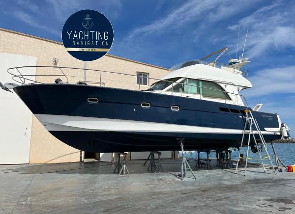 Beneteau Antares 13.80