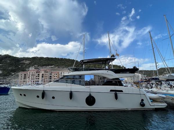 2018 Beneteau Monte Carlo 6