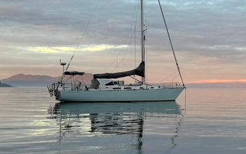 1998 J Boats J/42