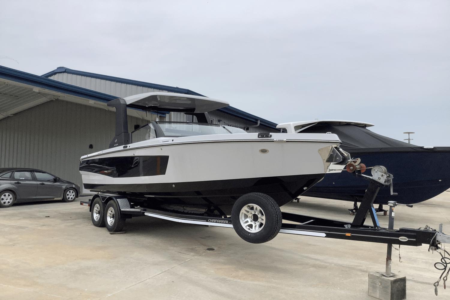 2024 Aviara AV28 Surf