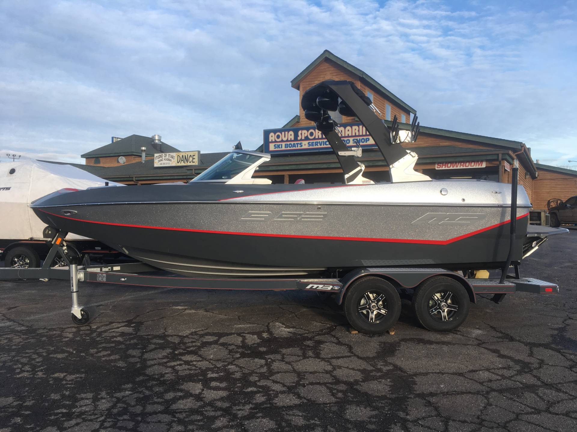 Mb Sports Boats For Sale - Boats.com