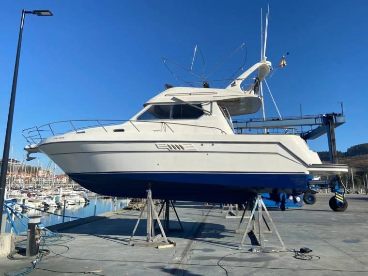 1996 Astinor 1000 LX