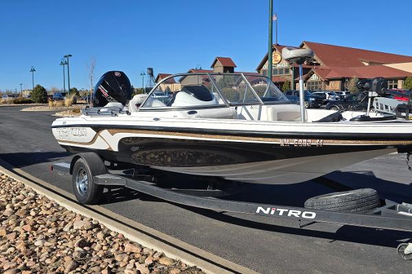 Nitro Z19 Sport