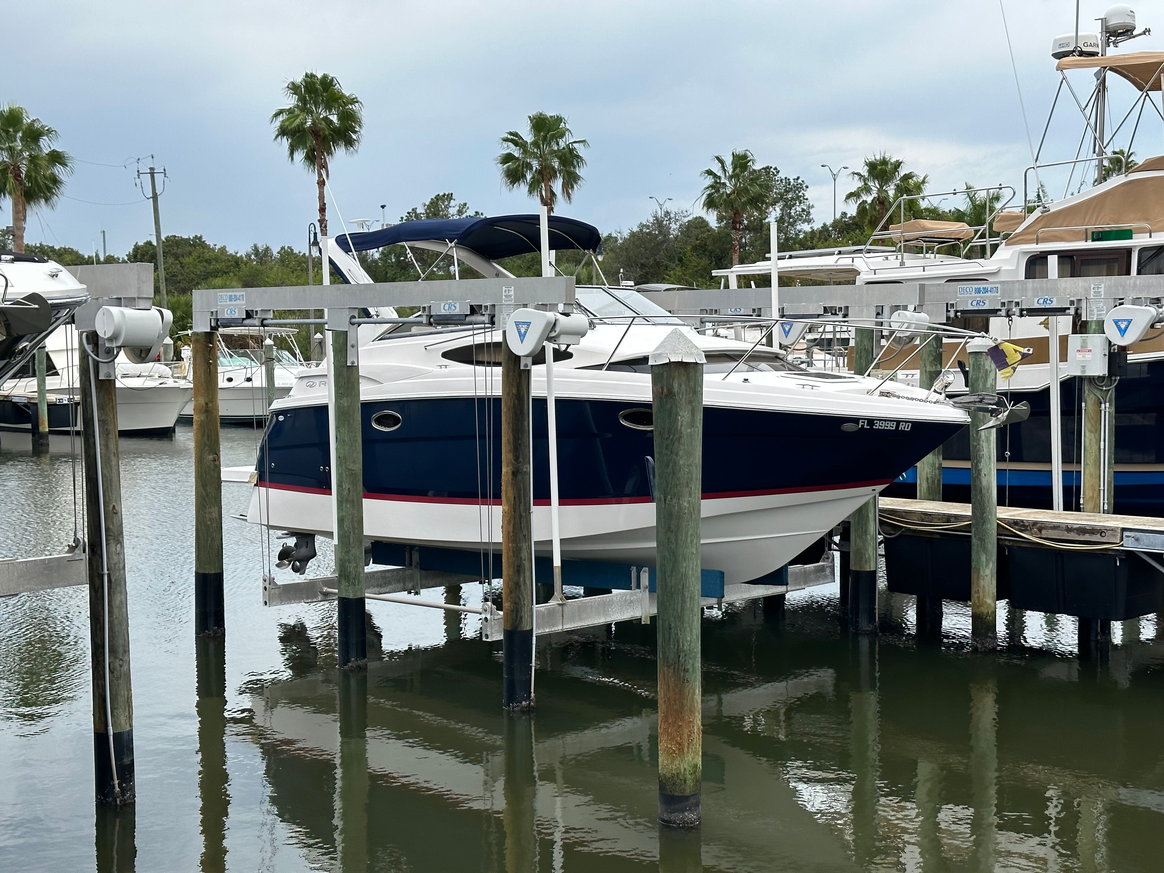 2016 Regal 30 Express