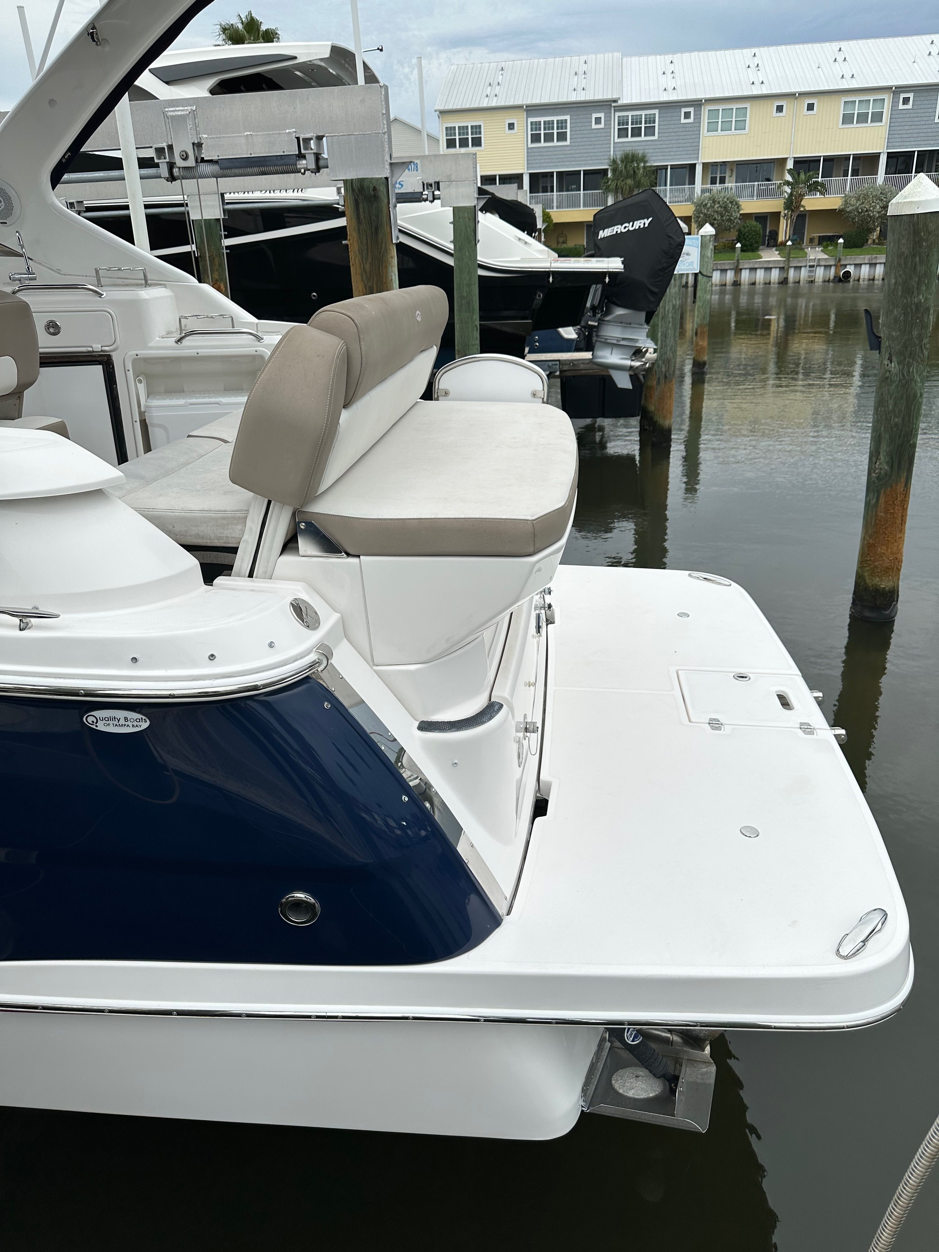 2016 Regal 30 Express