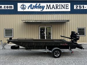 Gator-tail Savage Mid Deck Series 1750