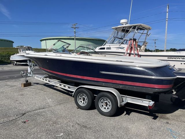 2007 Chris-Craft Lancer 22 Rumble