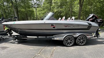 2024 Vexus DVX20