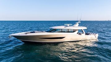 2026 Scout 670 LXS