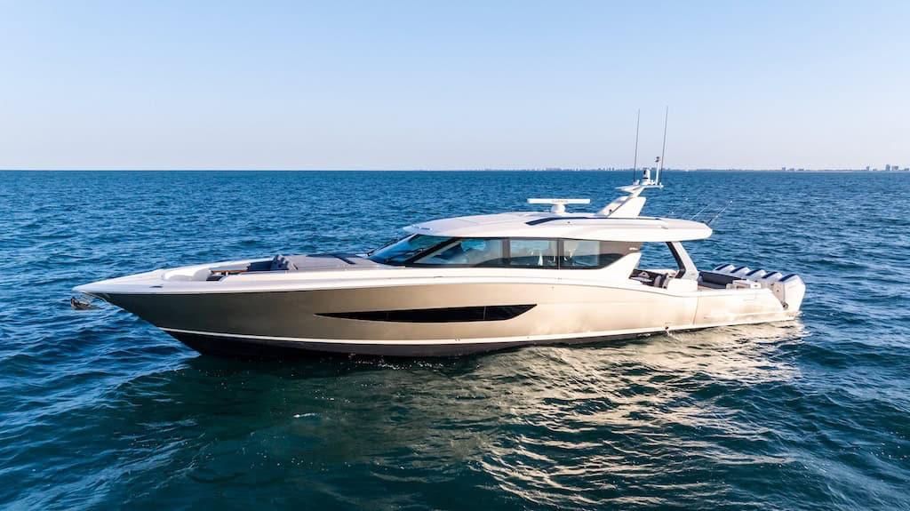 2026 Scout 670 LXS