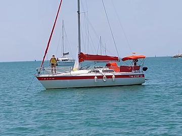 1991 Etap 30