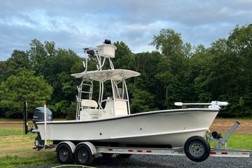 2014 Privateer ROAMER II