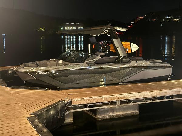 2022 Nautique Super Air Nautique G23 Paragon