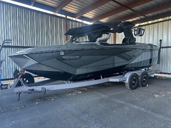 2022 Nautique Super Air Nautique G23 Paragon
