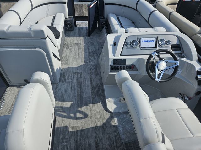 Crest Classic LX 220SLC CPT