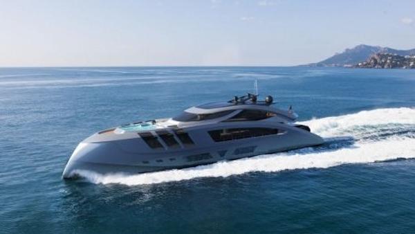 Yachts For Sale In Turkey