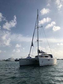 2006 Fountaine Pajot Eleuthera