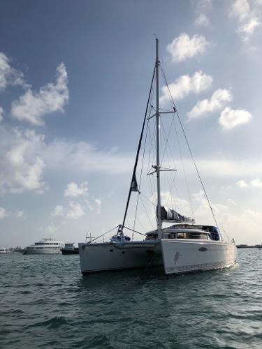 Fountaine Pajot Eleuthera Fountaine Pajot Eleuthera