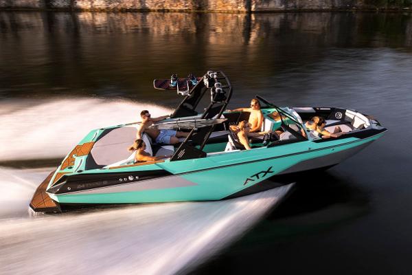 Page 92 Of 94 All New Ski And Wakeboard Boat For Sale Boats Com